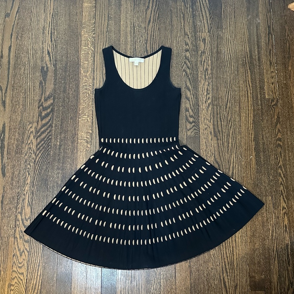 Michael Kors Holiday Dress